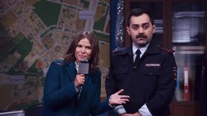 Включи Новогодний Выпуск Включи Новогодний Выпуск