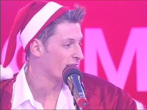 Камеди Клаб 33 Выпуск Новогодний