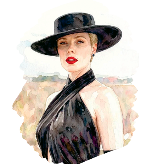 Ирина Градова 