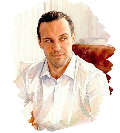 Дима Градов 